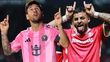 Inter Miami y Toluca tienen las plantillas más caras de los Cuartos de Final de la Leagues Cup. (Foto: MT)
