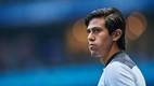 José Juan Macías, nuevo jugador de Pumas (Mexsport)
