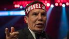Julio César Chávez no está nada conforme con la situación de su hijo (Mexsport)