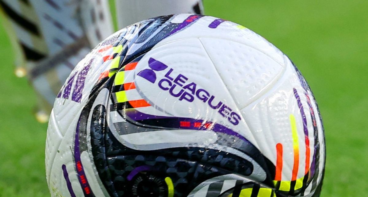 Leagues Cup 2025: así se definen los partidos empatados en Cuartos de Final. Foto: @LeaguesCup