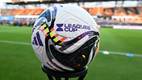 La Leagues Cup entra en su fase definitoria (@LeaguesCup)