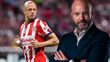 Luis García considera que deben poner orden en Chivas y darle oportunidad a Milito. (Foto: MT)