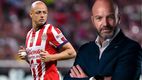 Luis García considera que deben poner orden en Chivas y darle oportunidad a Milito. (Foto: MT)