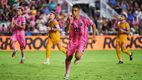 Luis Suárez metió a Inter Miami en Semifinales con dos penales. (Foto: Mexsport)