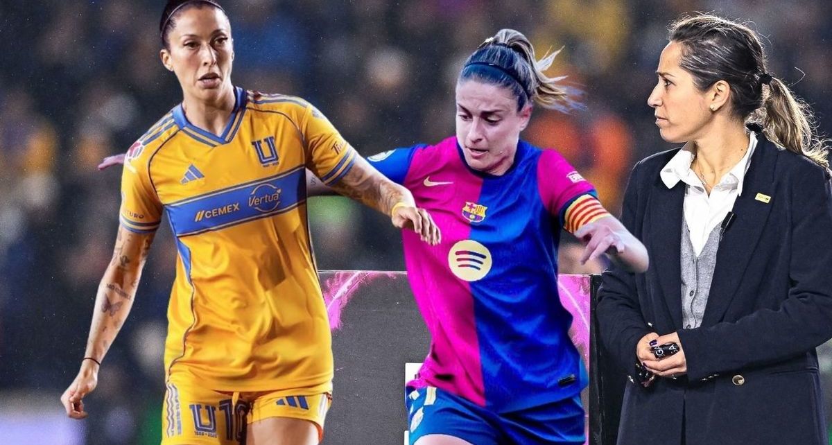 Mariana Gutiérrez le ve muchos beneficios al Duelo de Estrellas. (Foto: Mexsport/ Especial)