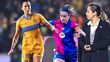 Mariana Gutiérrez le ve muchos beneficios al Duelo de Estrellas. (Foto: Mexsport/ Especial)