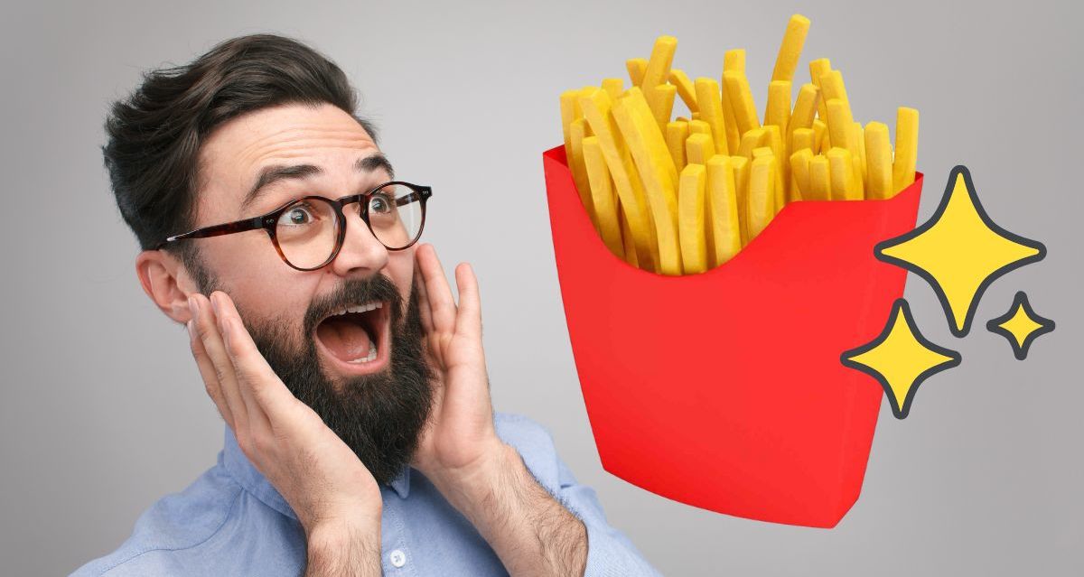 McDonald's regalará papas gratis este 20 de agosto por esta razón