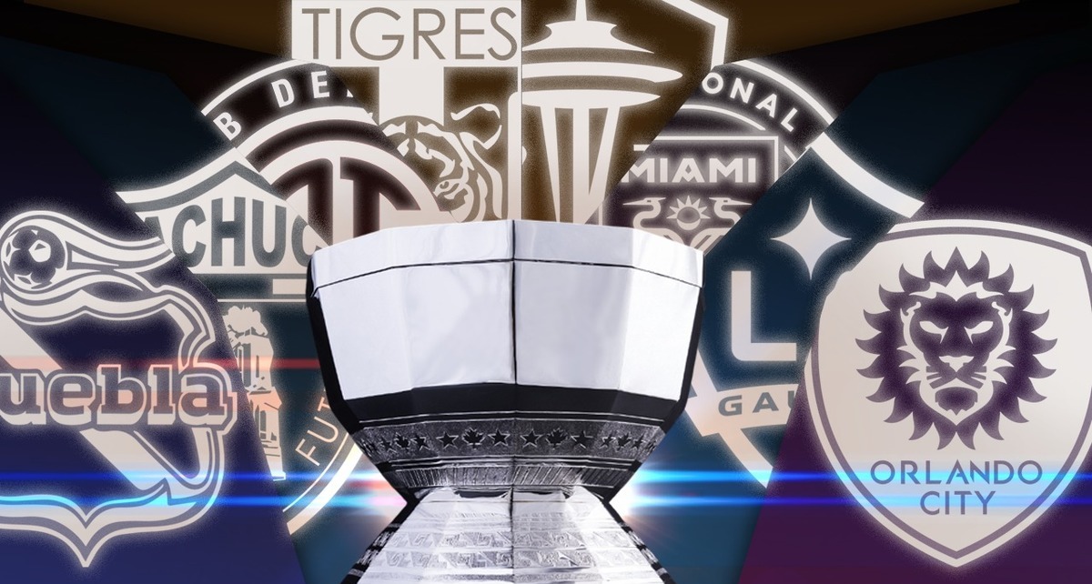 En la MLS buscan ser protagonistas por encima de al Liga MX. (Foto: MT)