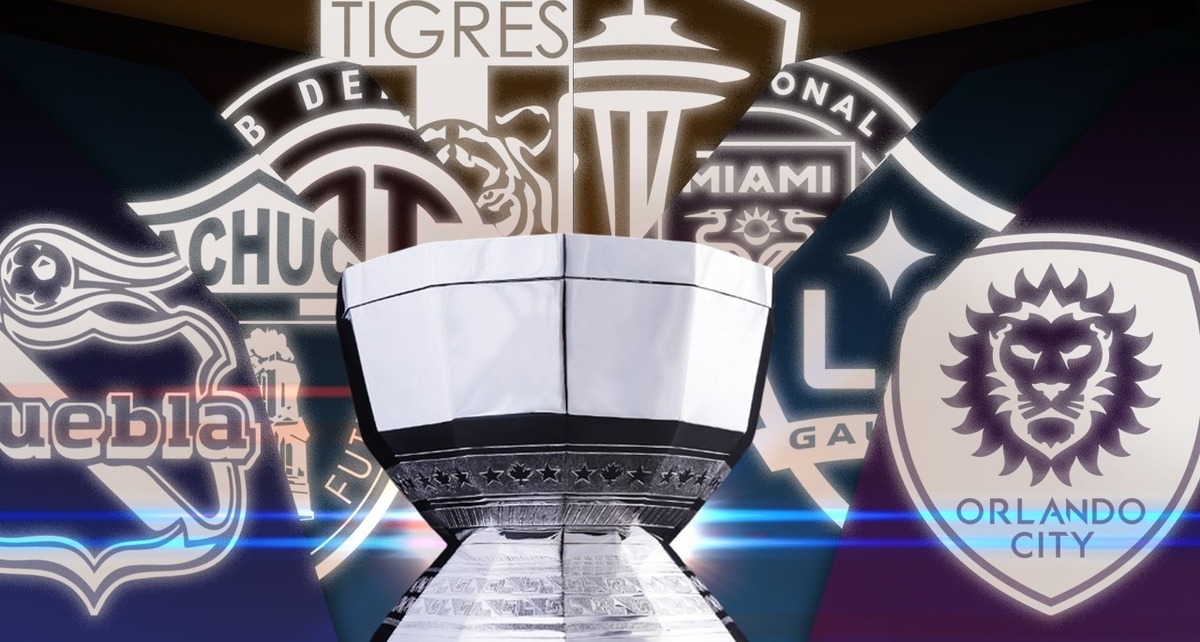 En la MLS buscan ser protagonistas por encima de al Liga MX. (Foto: MT)