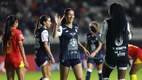 Pachuca arrancó la Concacaf W Champions Cup con goleada (FOTO: Jorge Sánchez)