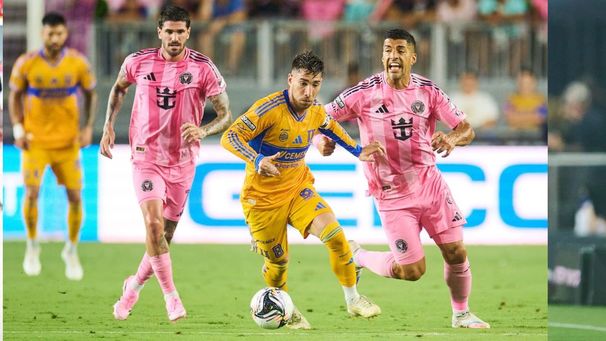 PAra top Tigres