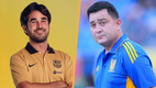 Pere Romeu y Pedro Martínez, los DT's del Duelo de Estrellas (fcbarcelona.es | Imago7)