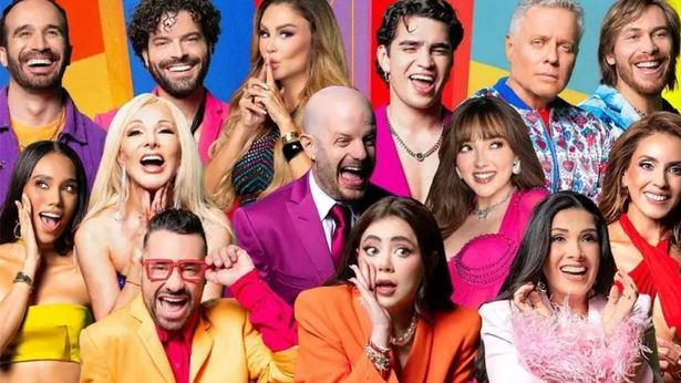 ¿Quiénes son los nominados en la Casa de los Famosos hoy?