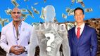 Del ring a Hollywood: El luchador de WWE mejor pagado, por encima de The Rock y John Cena. (FOTO): Especial.