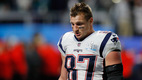 Rob Gronkowski