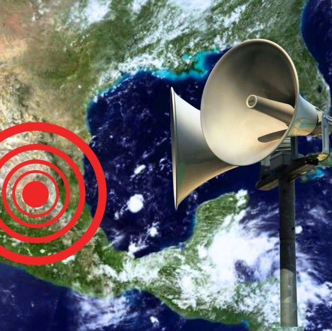 Temblor HOY 2025| Foto: Especial