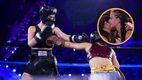 Alana Flores rompe el silencio tras la pelea contra Gala Montes. Foto: Milenio