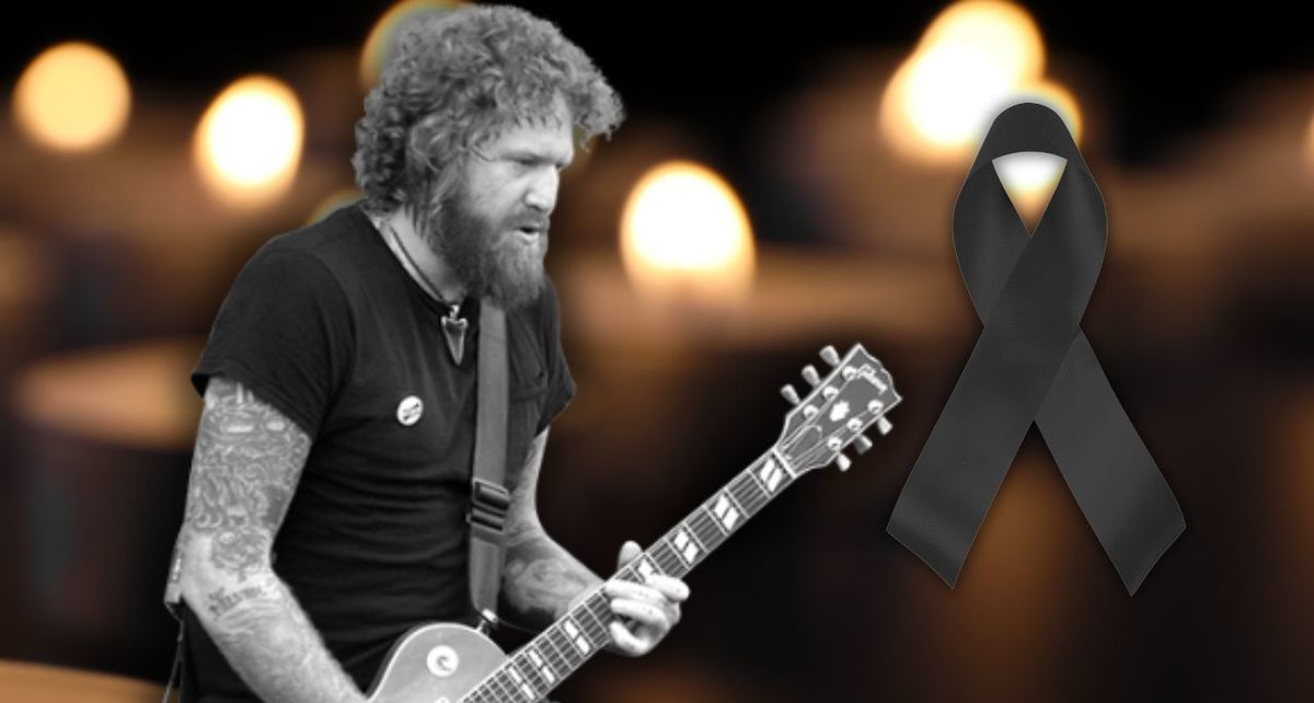 Esta fue la causa de muerte de Brent Hint fundador de Maston | Foto: Especial