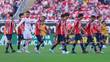 Chivas no la está pasando bien en el Apertura 2025 (Imago7)