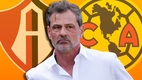 Cocca se volverá a enfrentar a América como DT de Atlas (Imago7| Especial)