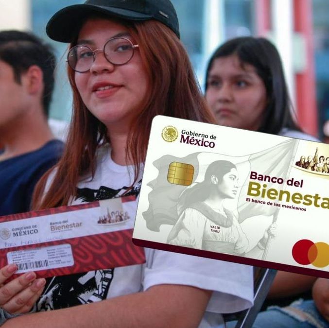 Este es el documento clave que necesitarás para el registro de Beca Benito Juárez 2025. Foto: Especial