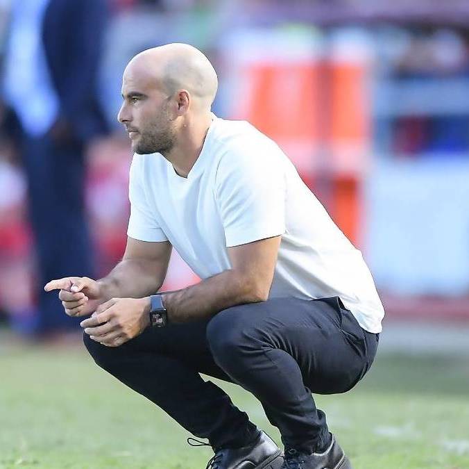 Eduardo Arce habló sobre los técnicos mexicanos en Liga MX / Mexsport