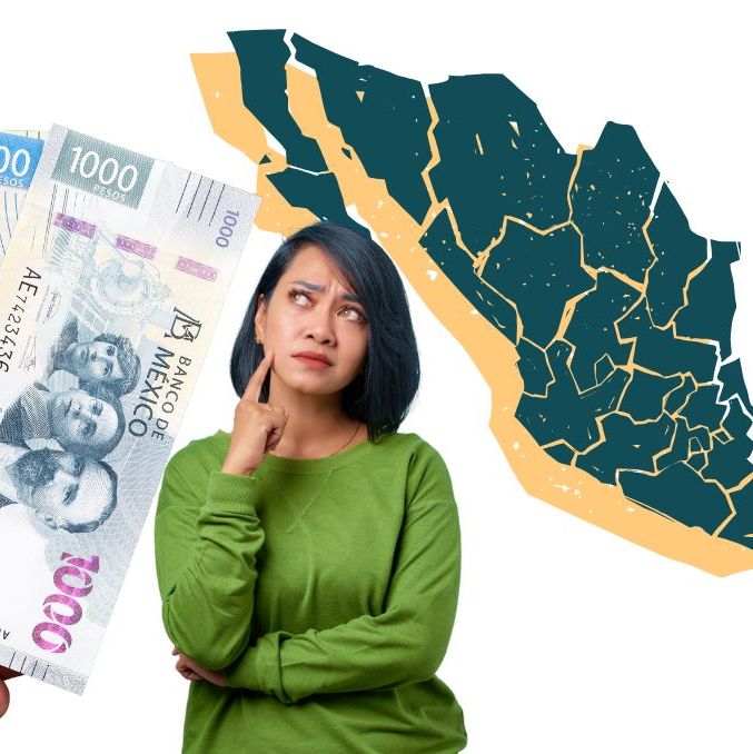Esto es lo que debes de ganar para ser considerado clase media