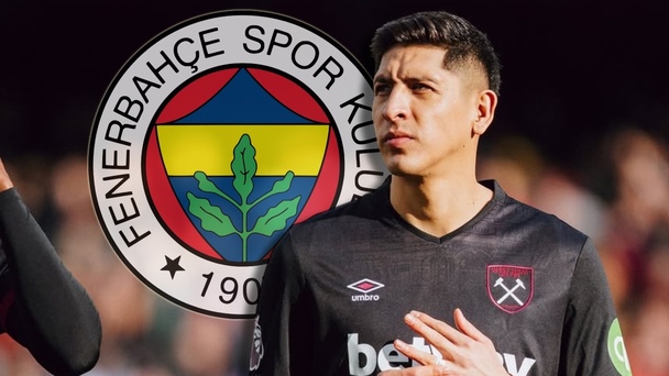 Fenerbahçe busca el fichaje de Edson Álvarez (Instagram @edsonnalvarez)