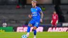 Gonzalo Piovi seguirá siendo futbolista de Cruz Azul (Imago7)