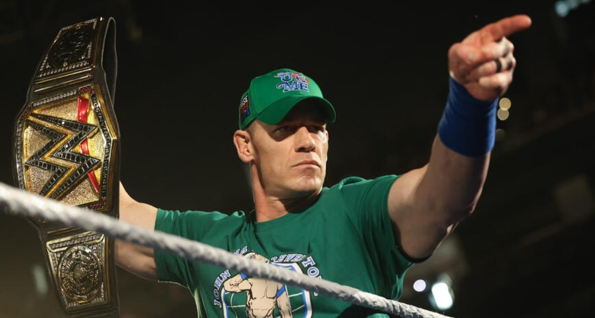 John Cena ya tendría fecha oficial de retiro (wwe.com)