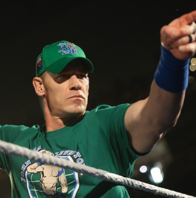 John Cena ya tendría fecha oficial de retiro (wwe.com)