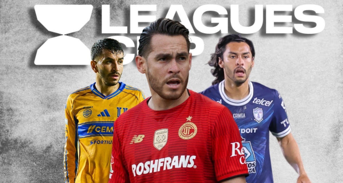 La Leagues Cup se ha convertido en una pesadilla para la Liga MX (Mexsport | Imago7)