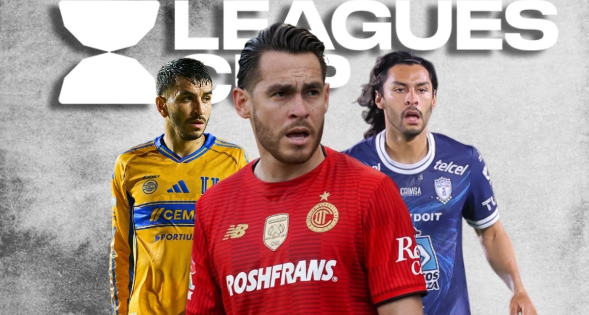 La Leagues Cup se ha convertido en una pesadilla para la Liga MX (Mexsport | Imago7)