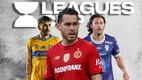 La Leagues Cup se ha convertido en una pesadilla para la Liga MX (Mexsport | Imago7)