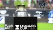 La Leagues Cup reparte tres boletos a la Concachampions. (Foto: Especial)