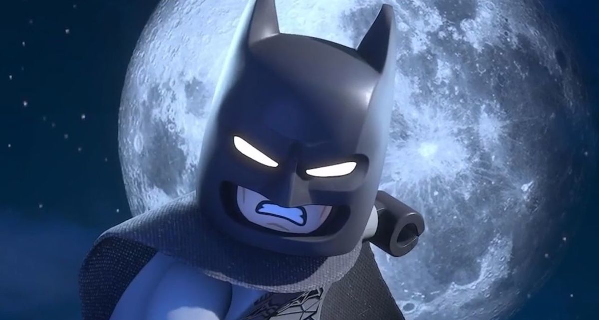 Lego Batman: Legacy of the Dark Knight, será la nueva entrega de DC Comics y Warner Bros en el mundo de los videojuegos. Foto: Especial