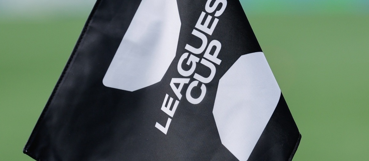 La Liga MX ya no tiene equipos en la Leagues Cup (Facebook Leagues Cup)