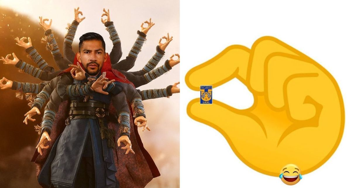 Los mejores memes de Tigres y su eliminación en Leagues Cup ante Inter Miami.