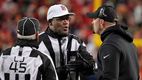 NFL endurecerá medidas para erradicar gestos violentos o sexuales (Reuters)