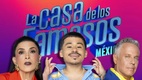 ¿Quiénes son los nominados de 'La Casa de los Famosos México 2025 de la Semana 4? (Especial)