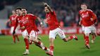 ¿Cuándo fue la última vez que el Nottingham Forest participó en una competición europea? (FOTO: Reuters)