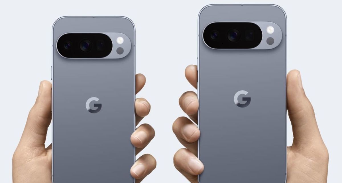 Así puedes comprar Google Pixel 10 en México: estos son sus modelos, precios y funciones más avanzadas. (FOTO): Especial.