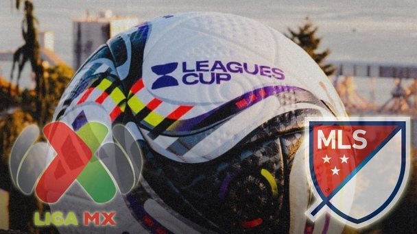 Tres puestos de Cuartos de Final están en juego (Facebook Leagues Cup)