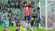 Pulido se perderá el duelo ante Tijuana (Imago7)