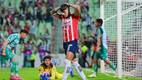 Pulido se perderá el duelo ante Tijuana (Imago7)