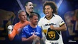 Pumas se lució con grandes fichajes para el AP2025 (Tom Mendoza)