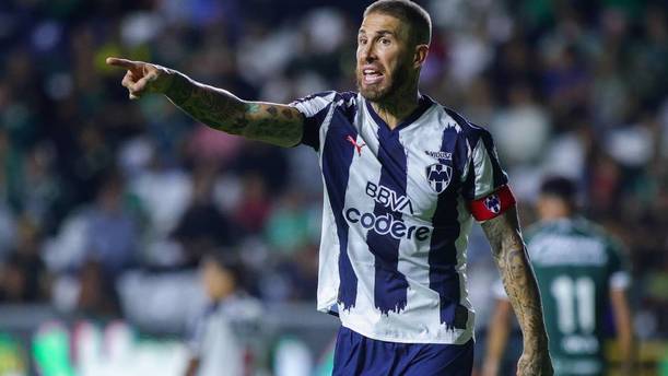 Rayados listo para su duelo ante Mazatlán / Mexsports