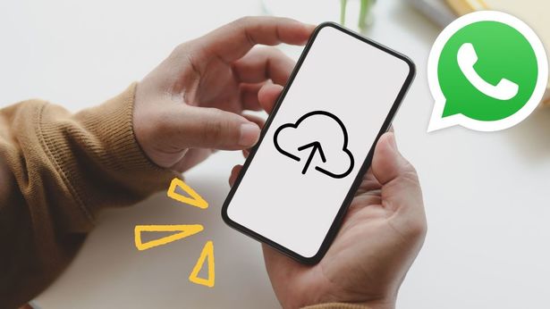 Es real: Te dejamos la guía para encontrar la papelera de WhatsApp que permite liberar espacio (FOTO: Especial)
