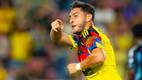 Sebastián Cáceres podría irse a la Premier League / Mexsport