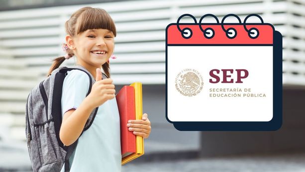 SEP cambia la fecha de regreso a clases para estudiantes de nivel básico. ¿Cuándo inicia el ciclo 2025-2026? (FOTO): Especial.